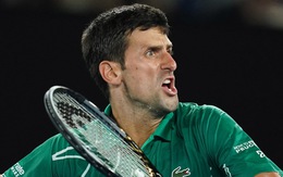 Djokovic bị dọa giết vì tạo nên 'ổ dịch' Adria Tour