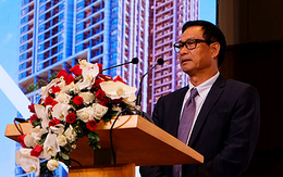 Chủ tịch Nguyễn Bá Dương xin lỗi cổ đông Coteccons