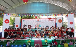 Chương trình 'Sinh Con, Sinh Cha' đầu tiên được tổ chức tại Bắc Giang