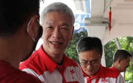 Em trai thủ tướng không tranh cử vì ‘Singapore không cần thêm một ông Lý’