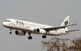 EU đình chỉ hãng bay Pakistan 6 tháng vì bê bối bằng giả và thi hộ