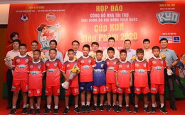 Cựu danh thủ Hồng Sơn: Nhiều người nói tôi phải làm HLV ở V-League hoặc đội tuyển