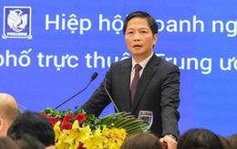 Bộ trưởng Công thương: EVFTA giúp Việt Nam thu hút chuyển dịch đầu tư
