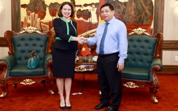 Úc hỗ trợ Việt Nam hơn 10 triệu đô ứng phó dịch COVID-19