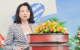 Bà Đặng Thị Hoàng Yến tái xuất sau 8 năm, cổ phiếu Tân Tạo tăng trần