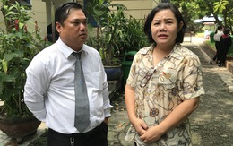 Hoãn xử vụ chủ resort Gia Trang kiện chủ tịch UBND Bình Chánh