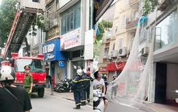 Công an giăng lưới bắt nghi phạm đánh 2 chị em ở Bình Thuận trốn trong nhà dân ở Hà Nội