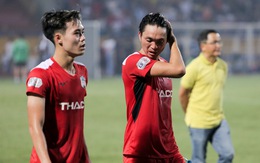 Kết quả và bảng xếp hạng vòng 3 V-League 2020: Hà Nội tốp 4, HAGL thứ 9