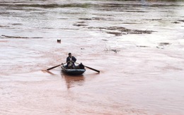 Bị lật thuyền tại Lào Cai: Đã tìm thấy thi thể 2 nạn nhân