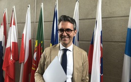Đại sứ EU: Thương mại đi trước, đầu tư tiếp bước theo sau với EVFTA