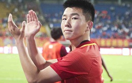 'Ronaldo của Trung Quốc' viết tâm thư xin lỗi nhưng nhiều CĐV không chấp nhận