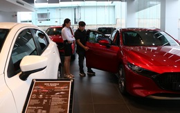 Mazda, Toyota, Honda triệu hồi hàng chục ngàn xe lỗi bơm nhiên liệu