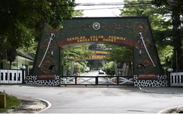Gần 1.300 người tại học viện quân sự ở Indonesia nhiễm COVID-19