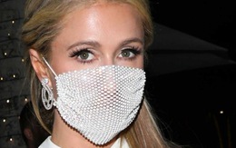 Paris Hilton gây bão: Tuyên bố tranh cử tổng thống Mỹ, sơn Nhà Trắng thành Nhà Hồng