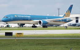 Thủ tướng đồng ý mở lại vận chuyển hàng không Việt Nam - Trung Quốc
