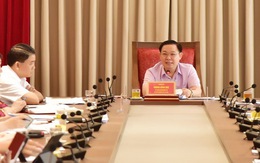 Hà Nội thí điểm thi tuyển các chức danh trưởng phòng, chi cục trưởng