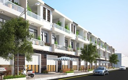 Hodeco mở bán phân khu đẹp nhất dự án Ecotown Phú Mỹ