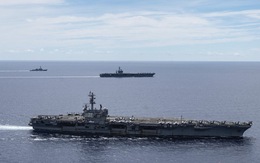 Trung Quốc phản ứng mạnh sau khi bị Mỹ bác gần hết yêu sách ở Biển Đông
