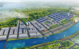 Rosa Riverside Complex - kết nối giá trị tương lai