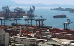 Đông Nam Á bất ngờ trở thành đối tác thương mại lớn nhất của Trung Quốc