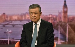 Đại sứ Trung Quốc gọi việc Anh cấm Huawei là 'quyết định sai lầm'