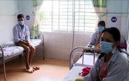 Thêm một huyện ở Gia Lai phát hiện ca bệnh bạch hầu