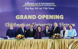 APU và AUV - đáp án của bài toán visa du học Mỹ