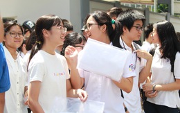 Tuyển sinh lớp 10 ở Hà Nội: Dự kiến giữ nguyên phương án tuyển sinh với 4 môn thi