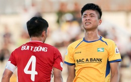SLNA đề nghị kết thúc sớm V-League 2020, trao chức vô địch cho Sài Gòn FC