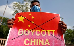 Ấn Độ rà soát kỹ các công ty Trung Quốc liên quan tới quân đội