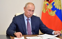 Mỹ, EU nghi Nga gian lận trưng cầu ý dân sửa Hiến pháp để ông Putin cầm quyền đến 2036