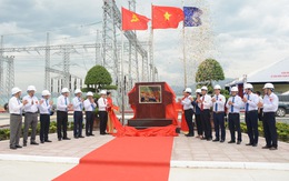 Điểm nóng năng lượng tái tạo Ninh Thuận được giải tỏa, thêm nguồn điện cho miền Nam