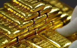 Công ty vàng Trung Quốc 'chơi lớn': làm giả 83.000kg vàng để vay 2,8 tỉ USD?