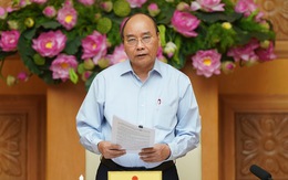 Thủ tướng: Cả thế giới suy thoái nặng nề, kinh tế Việt Nam trên đà hồi phục