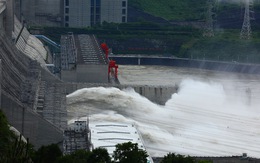 Lưu lượng Trường Giang đang gấp ngàn lần sông Sài Gòn, Trung Quốc phát cảnh báo 'hồng thủy số 1'