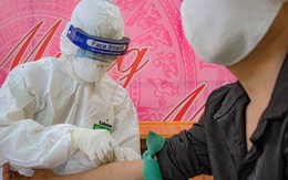 Chuyên gia từ Serbia mắc COVID-19, Việt Nam ghi nhận 370 ca bệnh