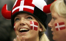 Đan Mạch: hạnh phúc không cần giàu