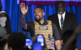 Kanye West tranh cử tổng thống: nghiêm túc hay chiêu trò?
