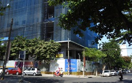 Đà Nẵng không cho nâng tầng cao tại công trình trung tâm thành phố