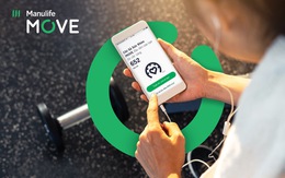 ManulifeMOVE ra mắt tính năng mới ‘Chỉ số sức khỏe’ giúp khách hàng có cuộc sống khỏe mạnh hơn