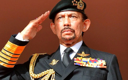 Brunei phá vỡ im lặng về tranh chấp ở Biển Đông sau tuyên bố của Mỹ