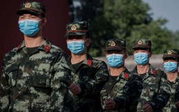 Mỹ khởi tố 4 người Trung Quốc vì gian lận visa, che giấu thân phận quân nhân