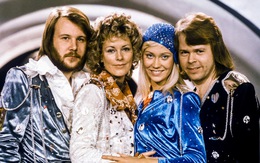 Nhóm nhạc ABBA quay trở lại và phát hành bài hát vào năm tới