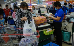 Đà Nẵng: Hàng hóa dồi dào, không xảy ra tình trạng mua thực phẩm ồ ạt