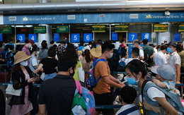 Kiến nghị duy trì số chuyến bay tới Đà Nẵng để giải tỏa du khách