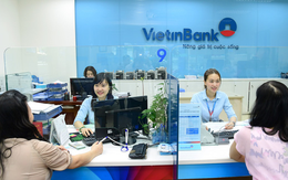 VietinBank 3 lần liên tiếp nhận giải 'Ngân hàng cung cấp dịch vụ ngoại hối tốt nhất VN'