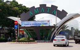 Công ty đô thị Amata thua kiện công ty ôtô