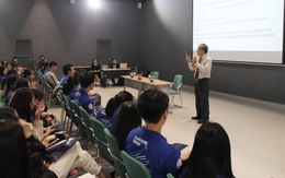 Rộng mở cơ hội học thạc sĩ TESOL của CityU tại ĐH Văn Lang