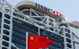Báo Trung Quốc nói HSBC giúp Mỹ 'xử ép' Huawei