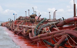 TP.HCM kiểm tra dự án sử dụng 50.000 m3 cát trở lên